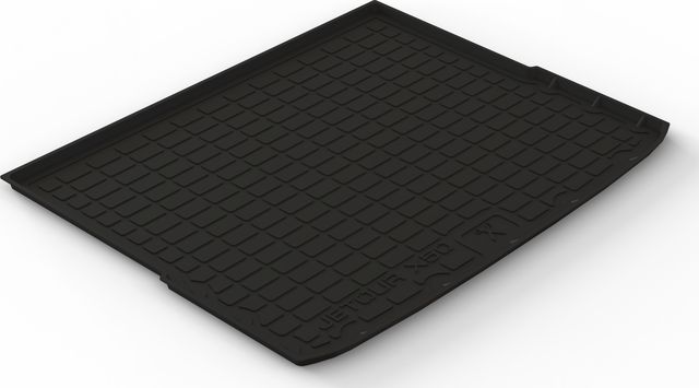 Коврик Seintex для багажника Jetour X50 2024-2026. Артикул 317920