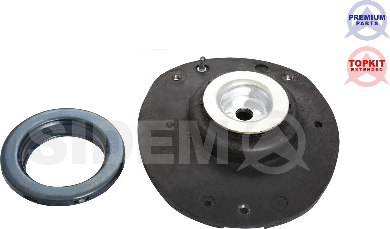 Опора амортизатора (стойки) Sidem. Артикул 853409 KIT