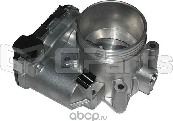 Дроссельная заслонка (Gparts) Gparts. Артикул VO30711554
