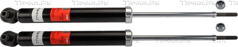 Амортизатор TRW Twin. Артикул JGT1126T