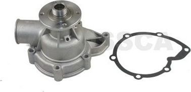 Помпа (водяной насос) OSSCA для BMW 7 II (E32) 1985-1994. Артикул 01717