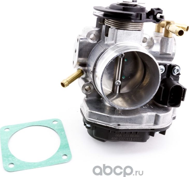 Корпус дроссельной заслонки (Dominant). Артикул AW06A01330064M