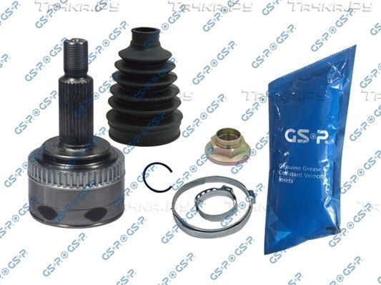 Шрус наружный (граната) GSP передний для Hyundai ix35 I 2010-2015. Артикул 824221