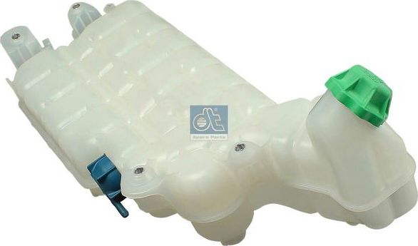 Расширительный бачок DT Spare Parts. Артикул 3.16240
