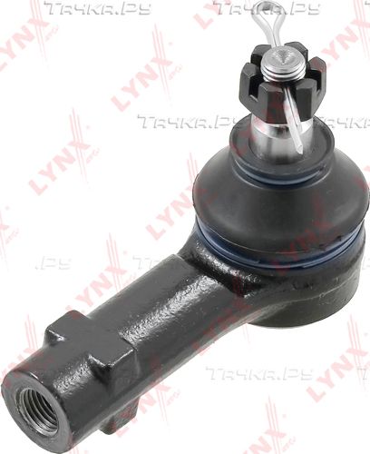 Наконечник рулевой тяги LYNXauto для Hyundai Atos 1998-2008. Артикул C4382LR