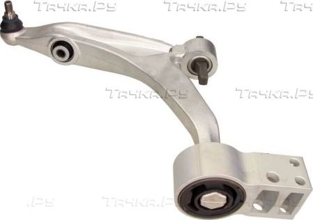 Поперечный рычаг передней подвески MaXgear правый нижний для Alfa Romeo 159 2005-2012. Артикул 72-2065