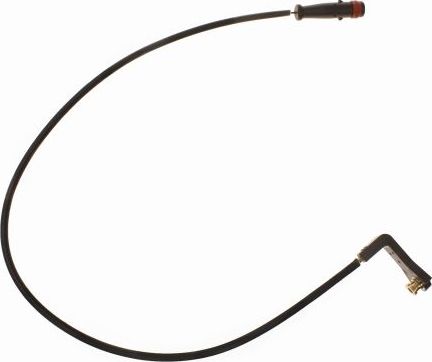 Датчик износа тормозных колодок  Textar задний для Mercedes-Benz G-Класс W463 I 2014-2018. Артикул 98059000