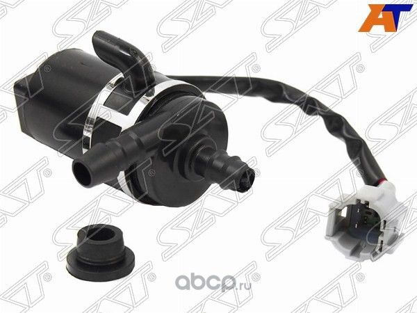 Мотор омывателя фар NISSAN X-TRAIL 09-14 (SAT). Артикул ST28621EW70A