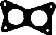 Прокладка выпускного коллектора BGA. Артикул MG6597
