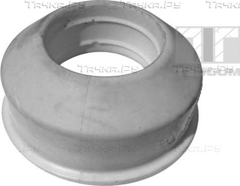Опора амортизатора (стойки) Tedgum. Артикул 00729895