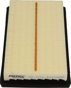 Воздушный фильтр AMC Filter. Артикул TA-1714