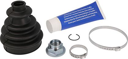 Пыльник ШРУСа наружный Metelli (резина) передний для Hyundai i20 II 2015-2026. Артикул 13-0685