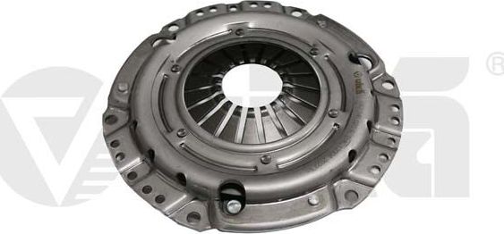 Корзина сцепления Vika для Skoda Fabia I 1999-2003. Артикул 31410013601