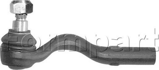 Наконечник рулевой тяги Formpart. Артикул 1902014
