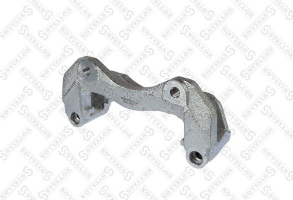 Скоба тормозного суппорта Stellox. Артикул 05-91312-SX