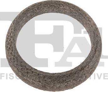 Прокладка глушителя FA1 передний для Toyota Harrier I (XU10) 2000-2003. Артикул 781-954