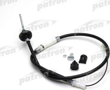 Трос сцепления Patron для Volkswagen Passat B3 1988-1997. Артикул PC6032
