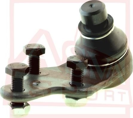 Шаровая опора Asva передняя левая нижняя для Ford Focus III 2010-2019. Артикул 2120-CB8L
