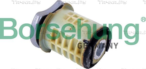 Сайлентблок передней балки Borsehung для Skoda Superb II 2008-2015. Артикул B18720