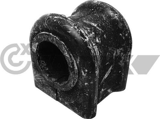 Втулки стабилизатора Cautex (резина) передние для Jeep Cherokee III (KJ) 2001-2008. Артикул 751607