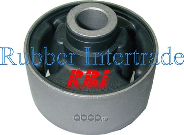 САЙЛЕНТБЛОК ПЕPЕДН ПЕPЕДНЕГО НИЖН P... (RBI). Артикул O24201WB