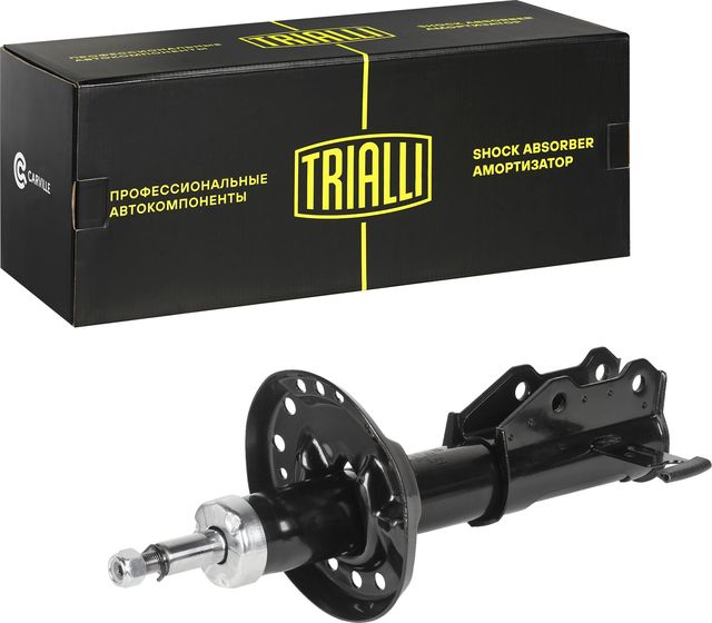 Амортизатор Trialli. Артикул AG 21162