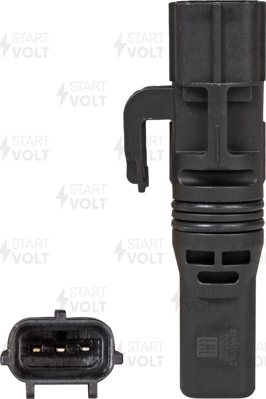 Датчик ABS StartVOLT для Ford C-MAX I 2003-2007. Артикул VS-SP 1001