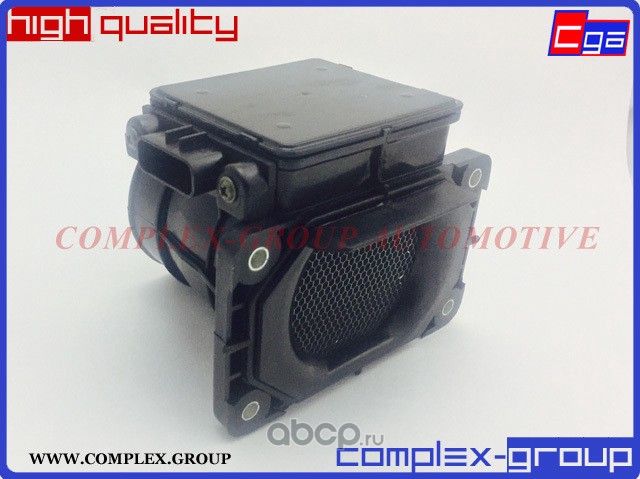 Датчик расхода воздуха MD336501 E005T08171L (CGA). Артикул 11MAF505RA