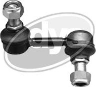 Стойка (тяга) стабилизатора DYS. Артикул 30-73757