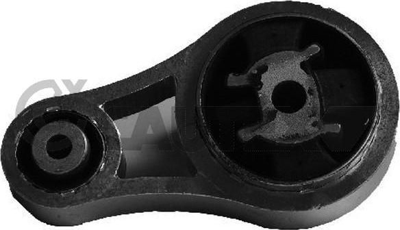 Подушка (опора) двигателя Cautex. Артикул 755996