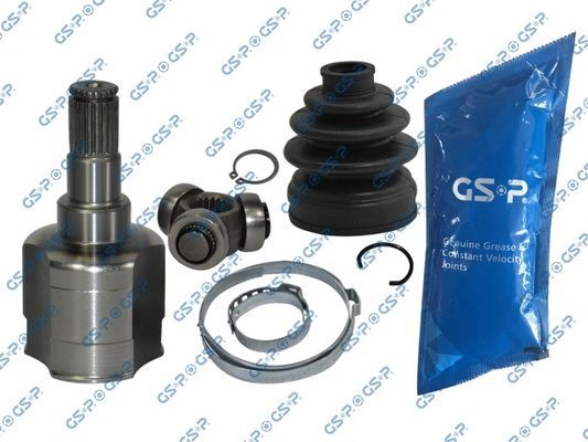Шрус внутренний (граната) GSP. Артикул 612001