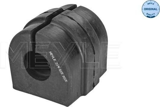 Втулка стабилизатора Meyle Original. Артикул 314 615 0025