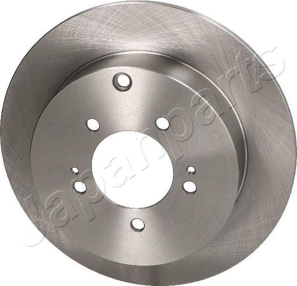 Тормозной диск Japanparts. Артикул DP-501