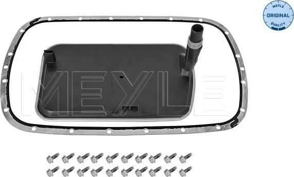 Фильтр АКПП Meyle Original Kit для BMW 3 IV (E46) 1997-2006. Артикул 314 137 0003/S