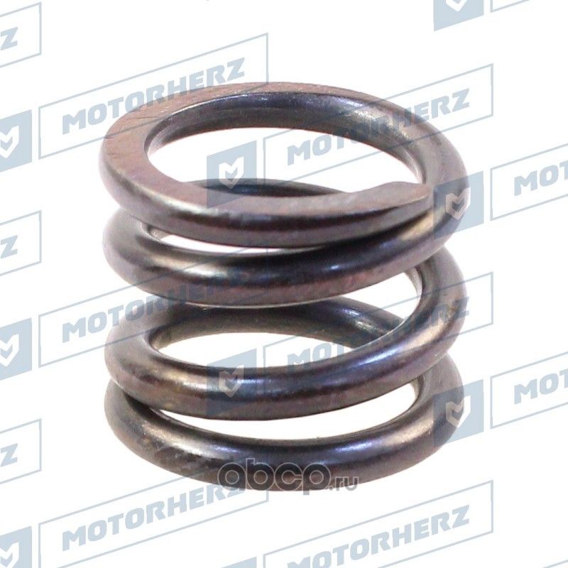Пружина поджима рулевой рейки (Motorherz). Артикул HRS00019