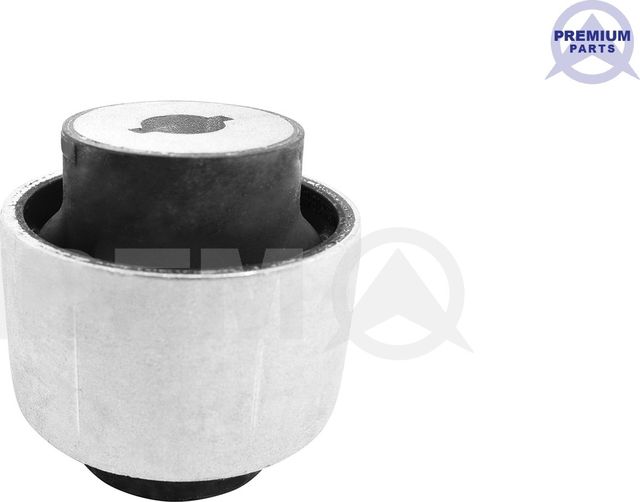 Сайлентблок переднего рычага подвески Sidem задний нижний для Ford Focus IV 2018-2026. Артикул 803622