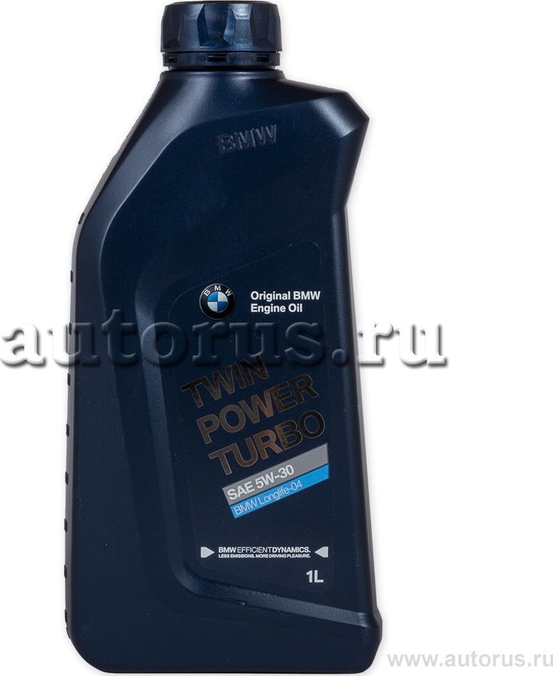Моторное масло BMW. Артикул 83212465849