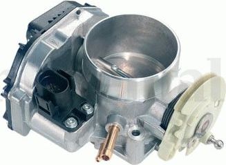 Дроссельная заслонка Continental (Siemens/VDO). Артикул 408-237-221-003Z