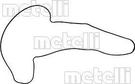 Помпа (водяной насос) Metelli. Артикул 24-1353