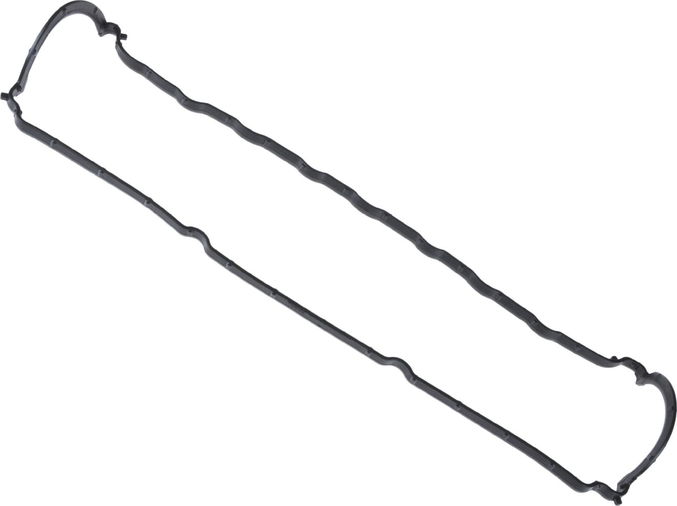 Прокладка клапанной крышки 441724 Blue Print. Артикул ADN16750