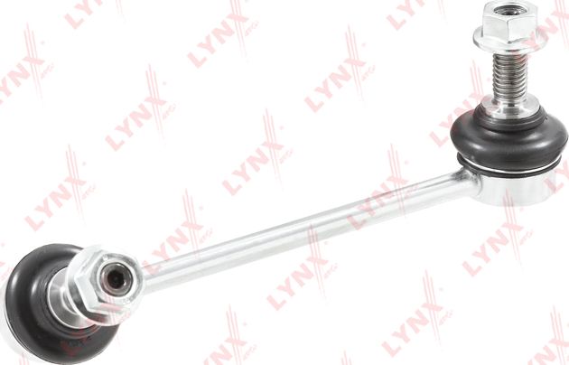 Стойка (тяга) стабилизатора LYNXauto передняя правая для Volvo V90 II 2016-2026. Артикул C7615R