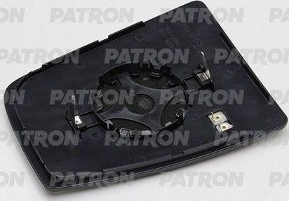 Зеркальное стекло бокового зеркала Patron. Артикул PMG0004G01