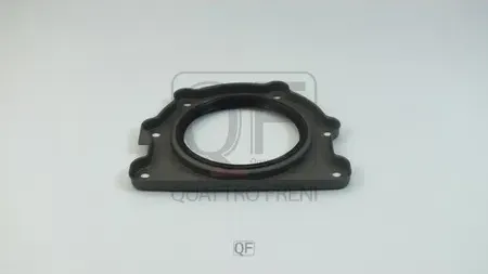 Сальник коленвала (Quattro Freni). Артикул qf70a00014