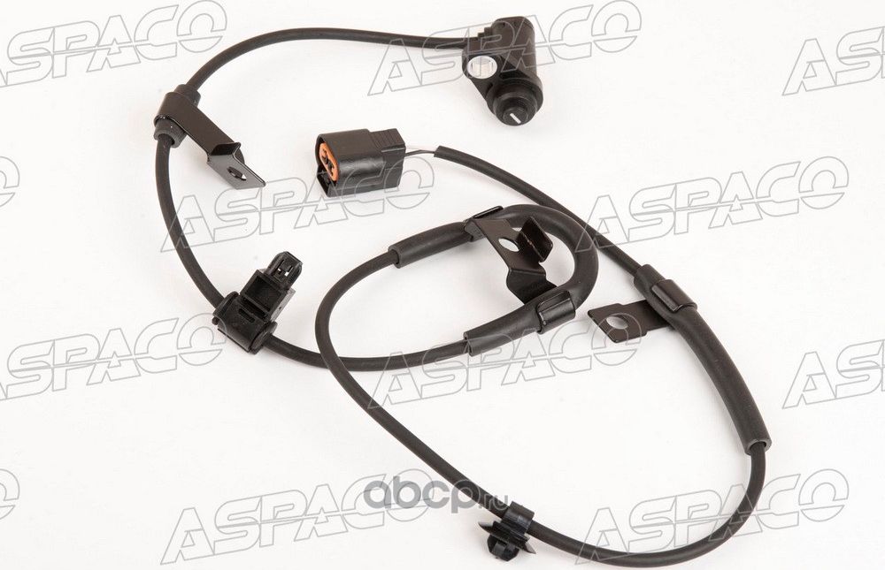 ДАТЧИК ABS ЗАДНИЙ ЛЕВЫЙ (L) MITSUBISHI L200 (05-14) (Aspaco). Артикул AP102577