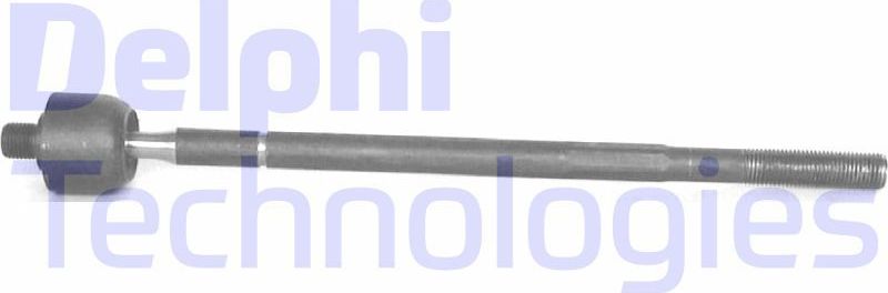Рулевая тяга Delphi. Артикул TA1608