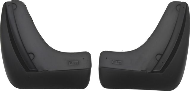 Брызговики Norplast задняя пара для Volkswagen Teramont 2017-2026. Артикул NPL-Br-95-61B