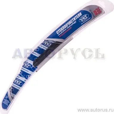 Щетка стеклоочистителя aero (UNIVERSAL 300mm) (VK Technology). Артикул VT05212
