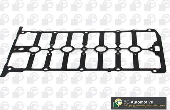 Прокладка клапанной крышки 441724 BGA. Артикул RC0105