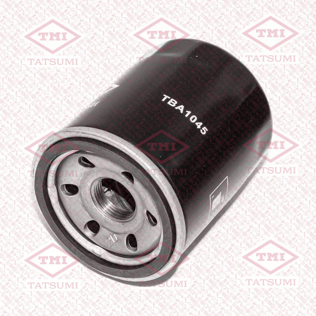 Фильтр масляный (Tatsumi). Артикул TBA1045
