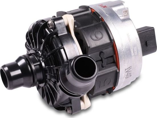 Дополнительный водяной насос Hepu. Артикул AP8332